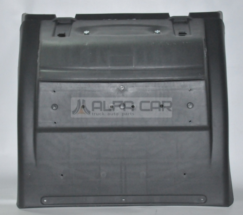 AC81664106625 Крыло MAN TG-A заднее задняя часть Европа MAN TGA (2000-2020) Alfa Car